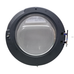 Дверь люка для стиральной машины Haier HW60-10636A